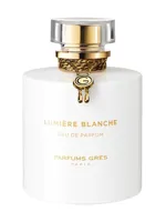 Lumiere Blanche by Grès