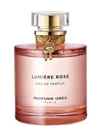 Lumiere Rose by Grès