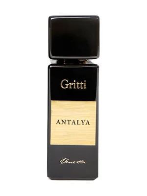 Black Antalya Eau de Parfum bottle