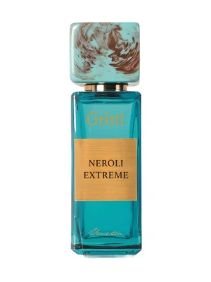 Neroli Extreme Eau de Parfum bottle