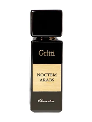 Noctem Arabs Eau de Parfum bottle