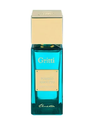 Pomelo Assoluto Extrait bottle