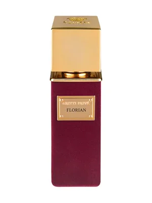 Prive Florian Extrait bottle