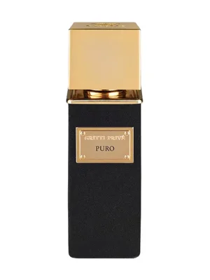 Prive Puro Extrait bottle