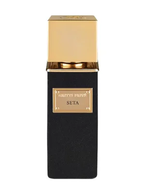 Prive Seta Extrait bottle