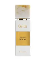 Tutù Blanc by Gritti