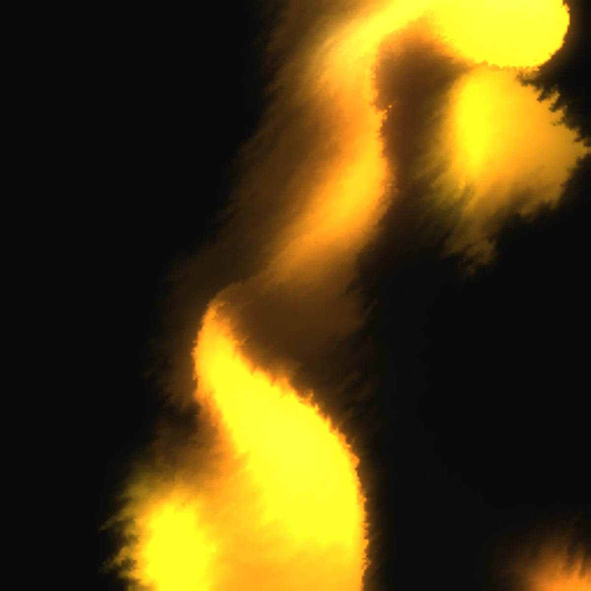1921 Eau de Parfum ScentArt visualisation