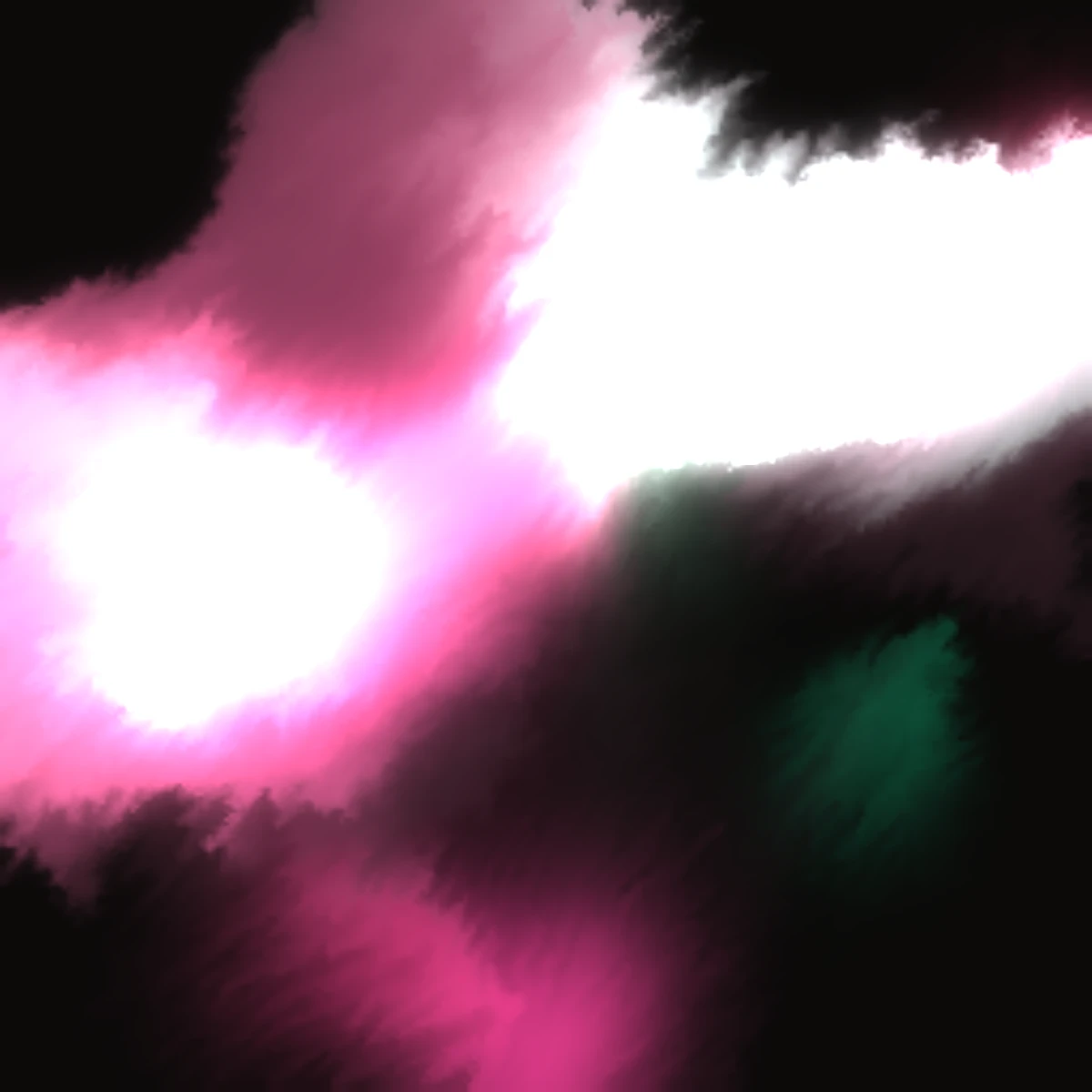 A Floral Verse Eau de Parfum ScentArt visualisation