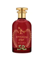 A Gloaming Night by Gucci