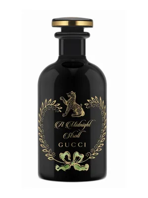 A Midnight Stroll Eau de Parfum bottle