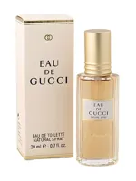 Eau de Gucci by Gucci