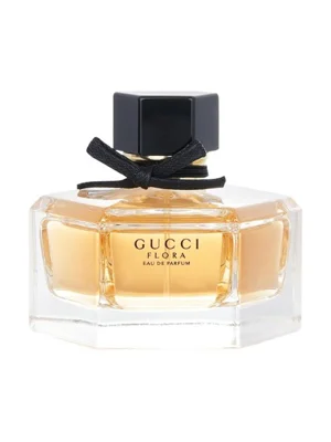 Flora by Gucci Eau de Parfum bottle