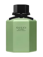 Flora Emerald Gardenia by Gucci
