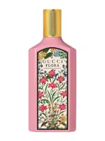 Flora Gorgeous Gardenia by Gucci