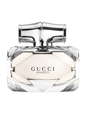 Bamboo Eau de Toilette bottle