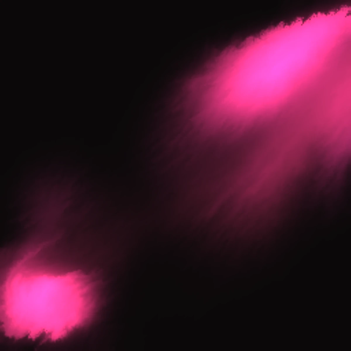 Bloom Eau de Parfum ScentArt visualisation