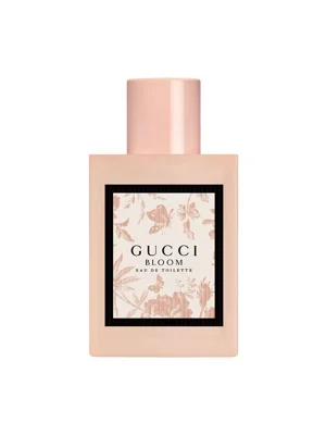 Bloom Eau de Toilette bottle