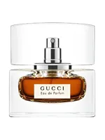 Gucci bottle
