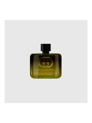 Guilty Absolu de Parfum Pour Homme bottle