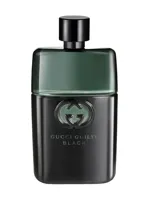 Gucci Guilty Black Pour Homme by Gucci