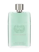 Gucci Guilty Cologne Pour Homme by Gucci