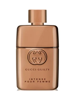 Guilty Intense Pour Femme Eau de Parfum bottle