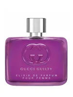 Guilty Elixir de Parfum pour Femme by Gucci