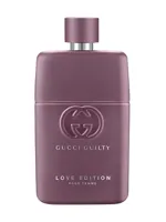 Gucci Guilty Love Edition Pour Femme 2024 by Gucci