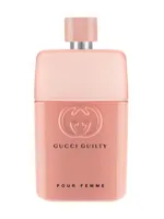 Gucci Guilty Love Edition Pour Femme by Gucci
