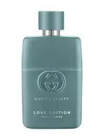 Gucci Guilty Love Edition Pour Homme 2024 by Gucci