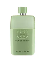 Guilty Love Edition Pour Homme by Gucci