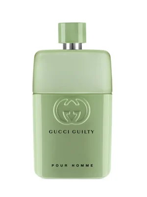 Guilty Love Edition Pour Homme Eau de Toilette bottle