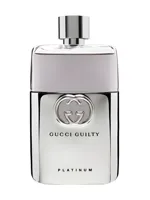 Gucci Guilty Pour Homme Platinum by Gucci