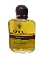 Gucci Pour Homme (1976) by Gucci