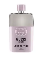 Guilty Love Edition MMXXI pour Homme by Gucci