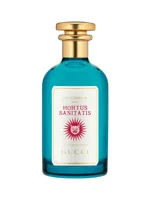 Hortus Sanitatis by Gucci