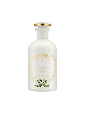 Tears from the Moon Eau de Parfum bottle