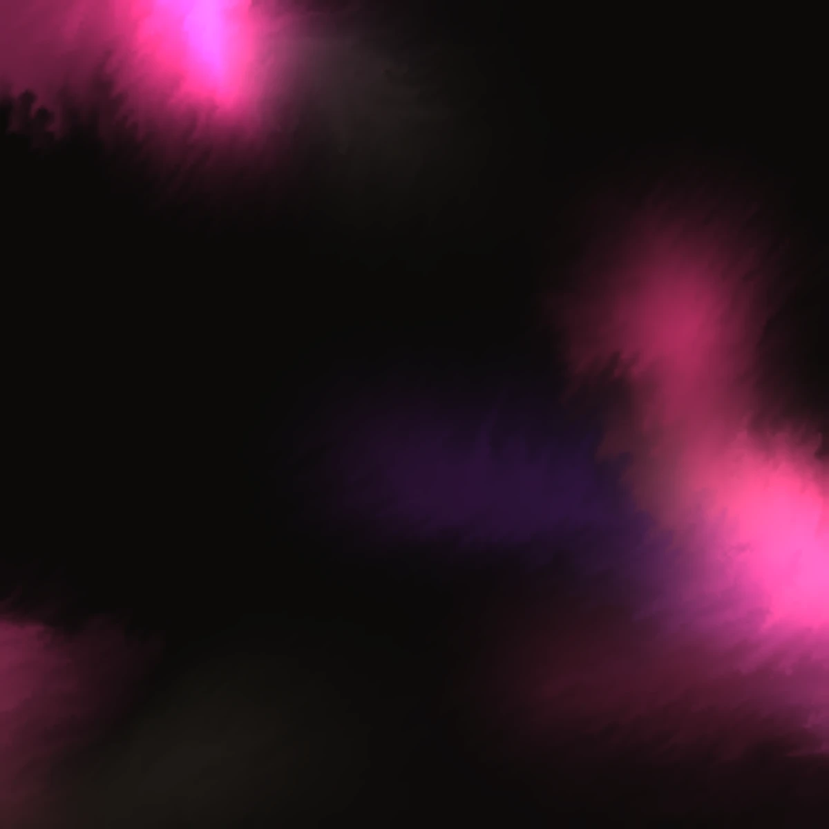 The Virgin Violet Eau de Parfum ScentArt visualisation