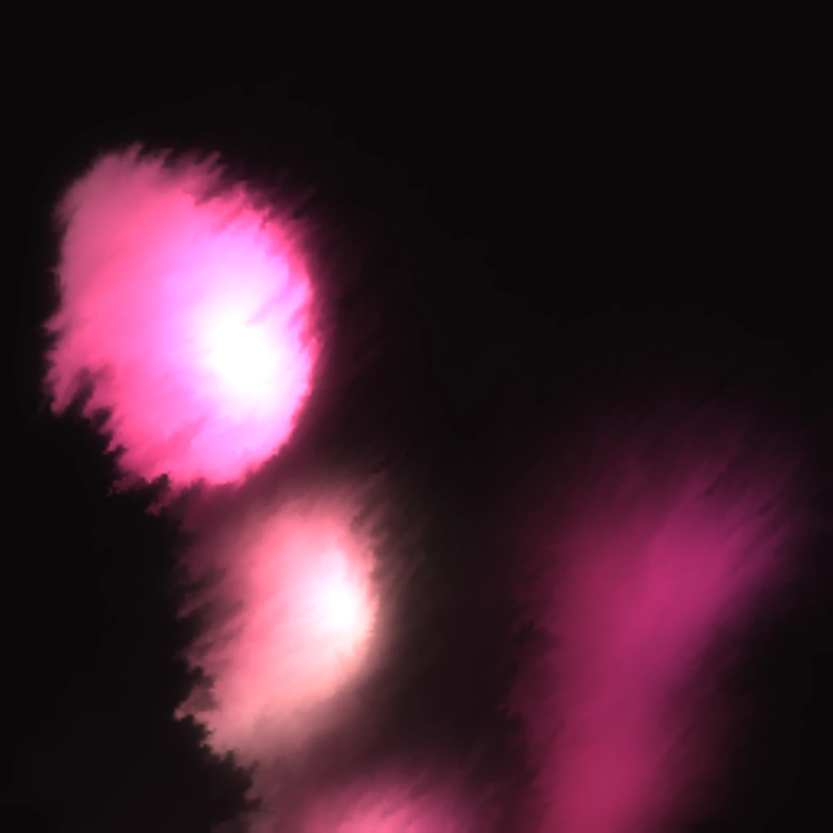 Where My Heart Beats Eau de Parfum ScentArt visualisation
