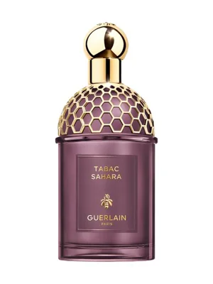 Absolus Allegoria Tabac Sahara Eau de Parfum bottle