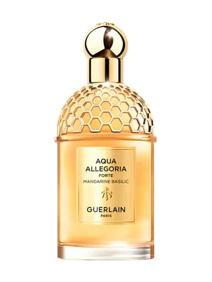Aqua Allegoria Forte Mandarine Basilic Eau de Parfum bottle