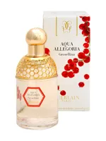 Aqua Allegoria Grosellina by Guerlain
