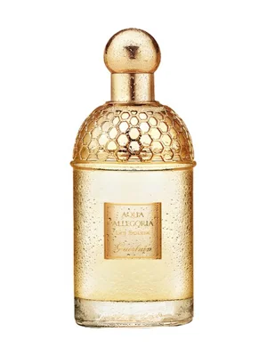 Aqua Allegoria Lys Soleia Eau de Parfum bottle