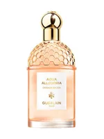 Aqua Allegoria Orange Soleia by Guerlain