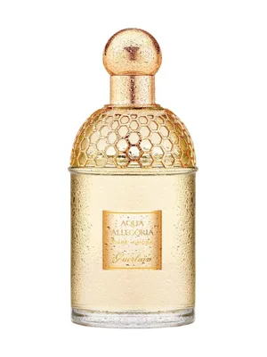 Aqua Allegoria Tiare Mimosa Eau de Parfum bottle