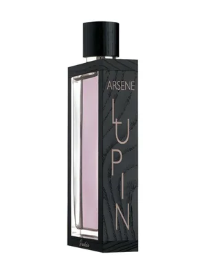Arsene Lupin Dandy Eau de Parfum bottle