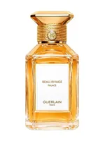 Beau Rivage Palace bottle