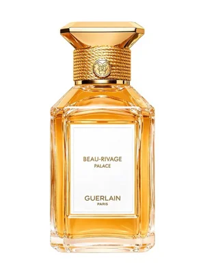 Beau Rivage Palace Eau de Toilette bottle