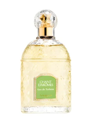 Chant d'Aromes Eau de Parfum bottle