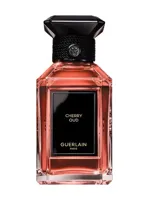 Cherry Oud by Guerlain